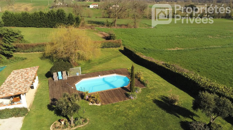 Ma-Cabane - Vente Maison MARCIAC, 123 m²