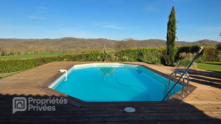 Ma-Cabane - Vente Maison MARCIAC, 123 m²