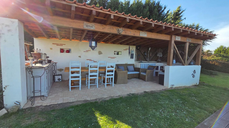 Ma-Cabane - Vente Maison MARCIAC, 123 m²