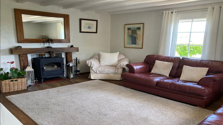 Ma-Cabane - Vente Maison MARCIAC, 123 m²