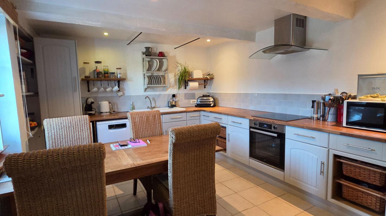 Ma-Cabane - Vente Maison MARCIAC, 123 m²