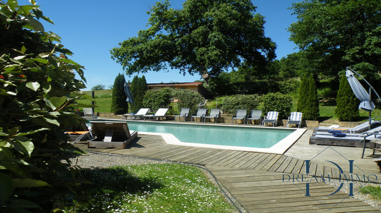 Ma-Cabane - Vente Maison Marciac, 565 m²