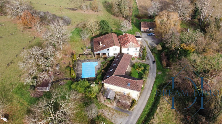 Ma-Cabane - Vente Maison Marciac, 565 m²