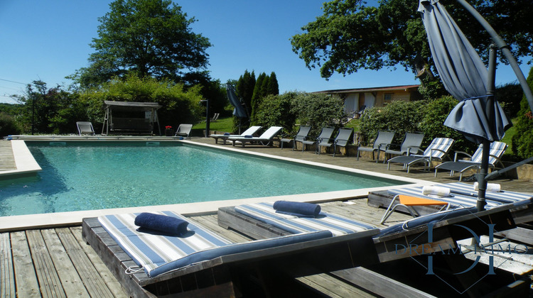 Ma-Cabane - Vente Maison Marciac, 565 m²