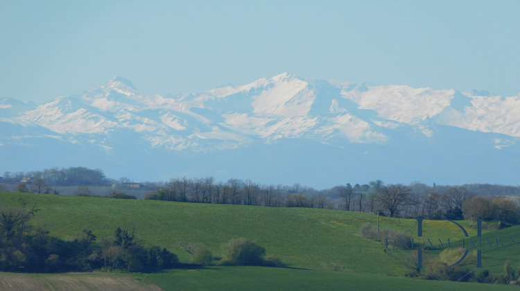 Ma-Cabane - Vente Maison Marciac, 565 m²