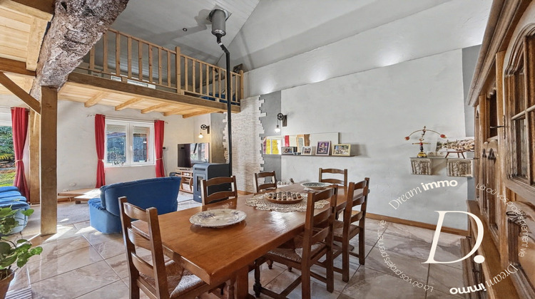 Ma-Cabane - Vente Maison Marciac, 291 m²