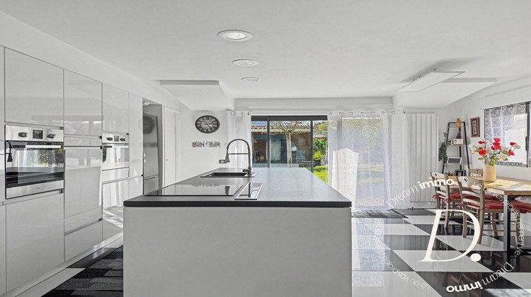 Ma-Cabane - Vente Maison Marciac, 108 m²