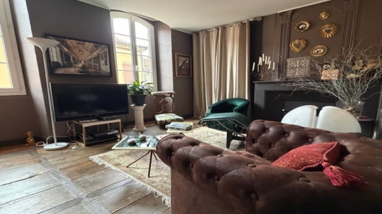 Ma-Cabane - Vente Maison MARCIAC, 170 m²