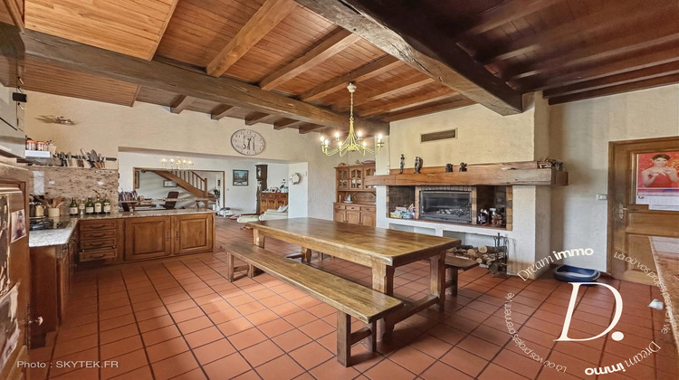 Ma-Cabane - Vente Maison Marciac, 280 m²