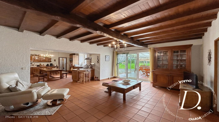 Ma-Cabane - Vente Maison Marciac, 280 m²