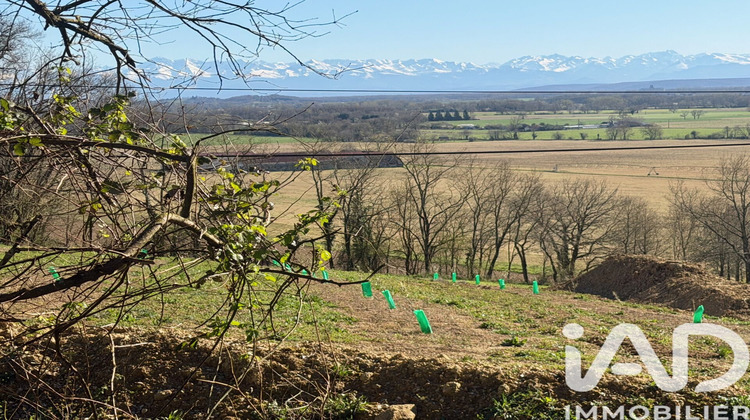 Ma-Cabane - Vente Maison Marciac, 94 m²