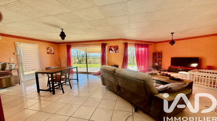 Ma-Cabane - Vente Maison Marciac, 94 m²