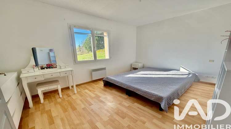 Ma-Cabane - Vente Maison Marciac, 94 m²