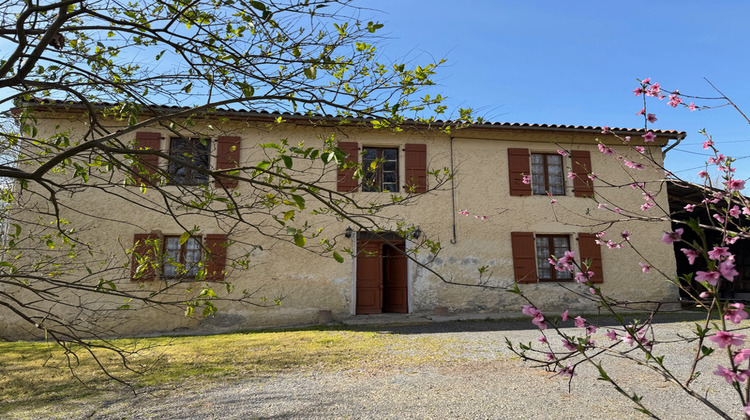 Ma-Cabane - Vente Maison MARCIAC, 124 m²