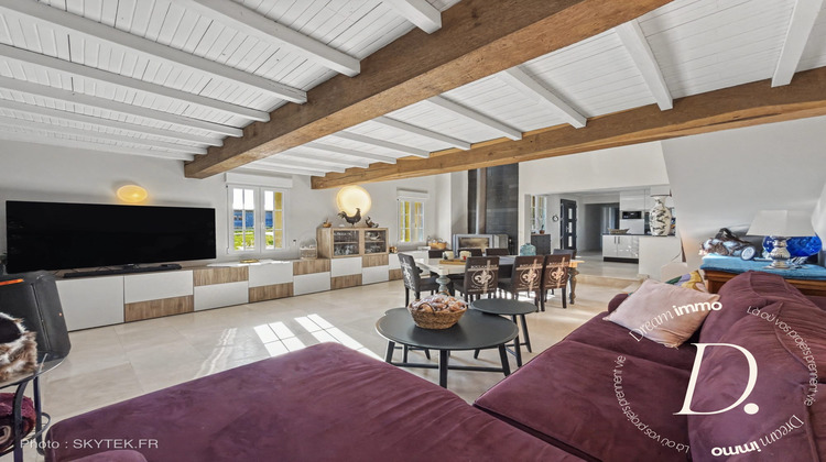 Ma-Cabane - Vente Maison Marciac, 250 m²