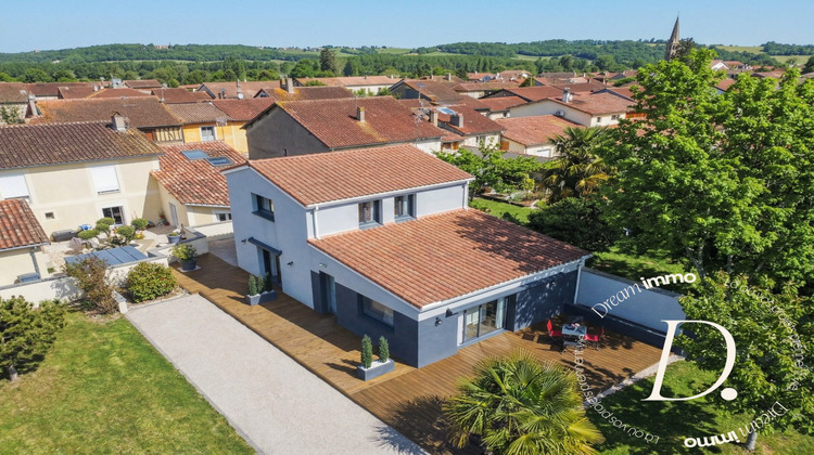 Ma-Cabane - Vente Maison Marciac, 108 m²