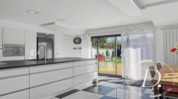 Ma-Cabane - Vente Maison Marciac, 108 m²