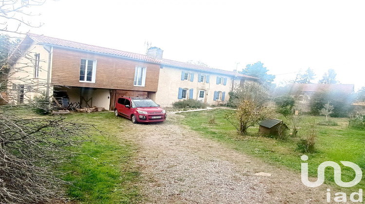 Ma-Cabane - Vente Maison Marciac, 164 m²