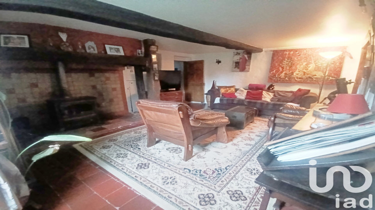 Ma-Cabane - Vente Maison Marciac, 164 m²