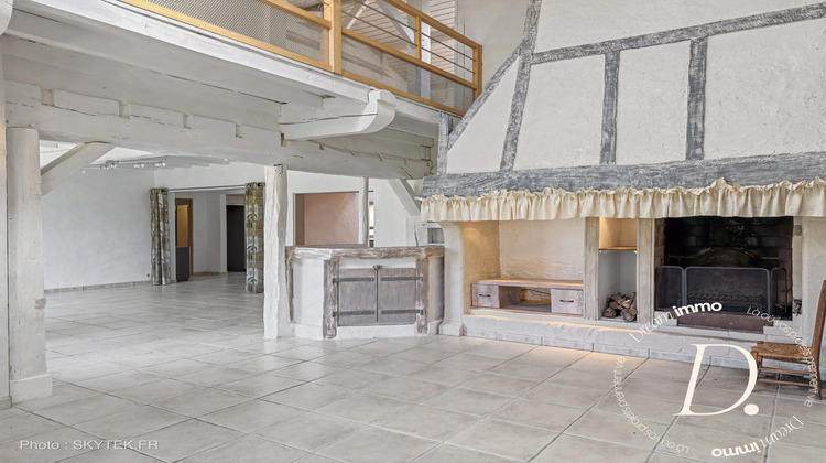 Ma-Cabane - Vente Maison Marciac, 274 m²