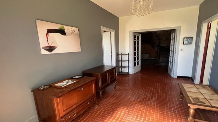 Ma-Cabane - Vente Maison MARCIAC, 216 m²