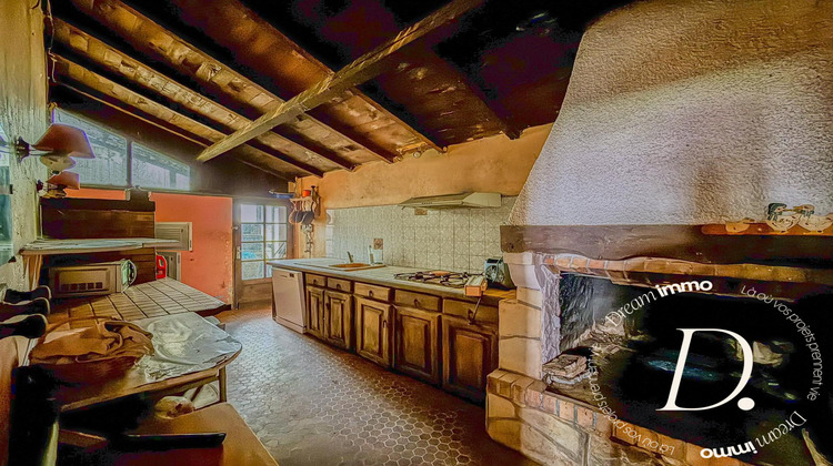 Ma-Cabane - Vente Maison Marciac, 166 m²