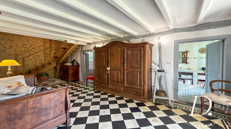Ma-Cabane - Vente Maison Marciac, 190 m²