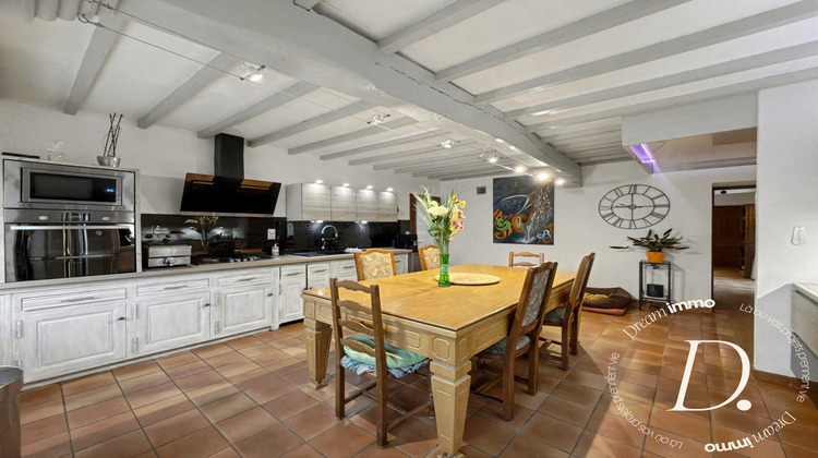 Ma-Cabane - Vente Maison Marciac, 166 m²