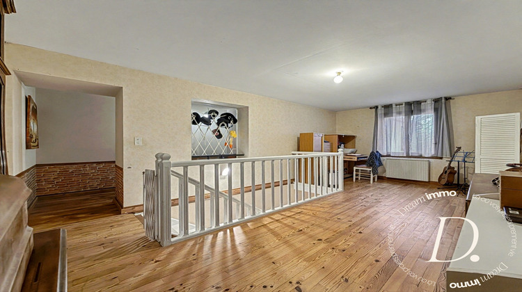 Ma-Cabane - Vente Maison Marciac, 166 m²