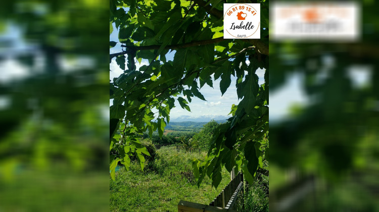Ma-Cabane - Vente Maison Marciac, 170 m²
