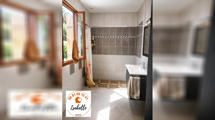 Ma-Cabane - Vente Maison Marciac, 170 m²