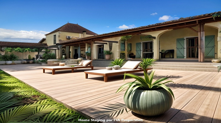 Ma-Cabane - Vente Maison MARCIAC, 250 m²