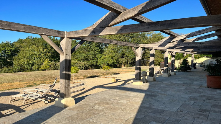 Ma-Cabane - Vente Maison MARCIAC, 250 m²