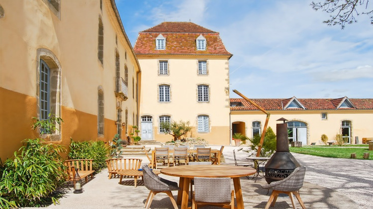 Ma-Cabane - Vente Maison MARCIAC, 1540 m²