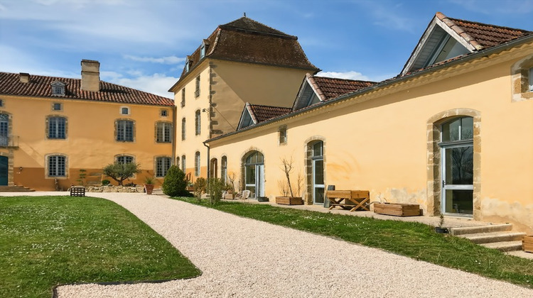 Ma-Cabane - Vente Maison MARCIAC, 1540 m²