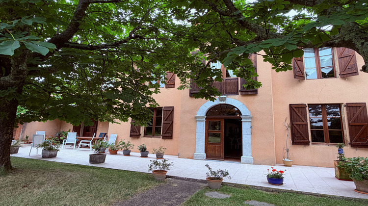 Ma-Cabane - Vente Maison MARCIAC, 358 m²