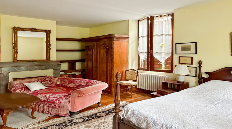 Ma-Cabane - Vente Maison MARCIAC, 358 m²