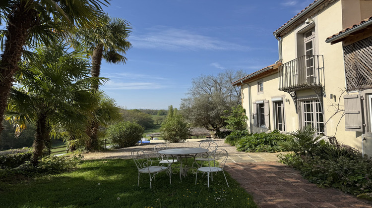 Ma-Cabane - Vente Maison Marciac, 179 m²