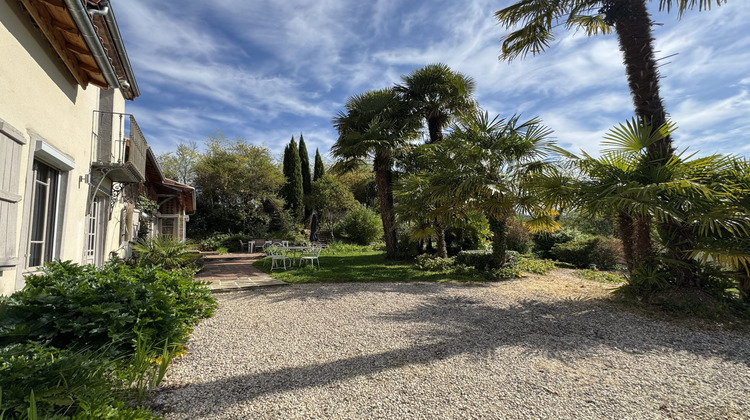 Ma-Cabane - Vente Maison Marciac, 179 m²