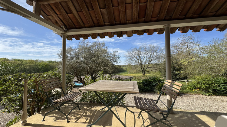 Ma-Cabane - Vente Maison Marciac, 179 m²