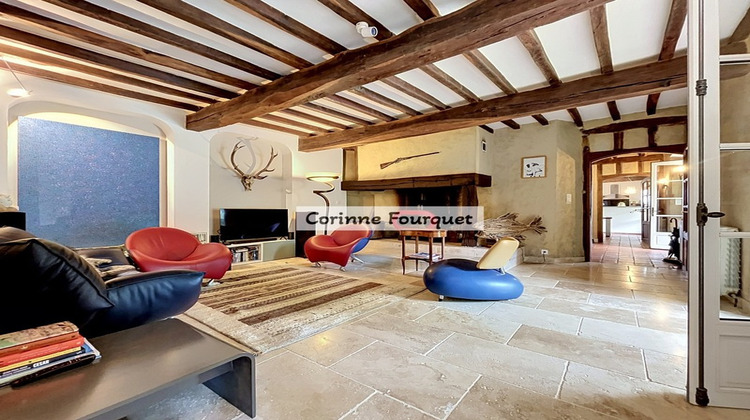 Ma-Cabane - Vente Maison MARCIAC, 230 m²
