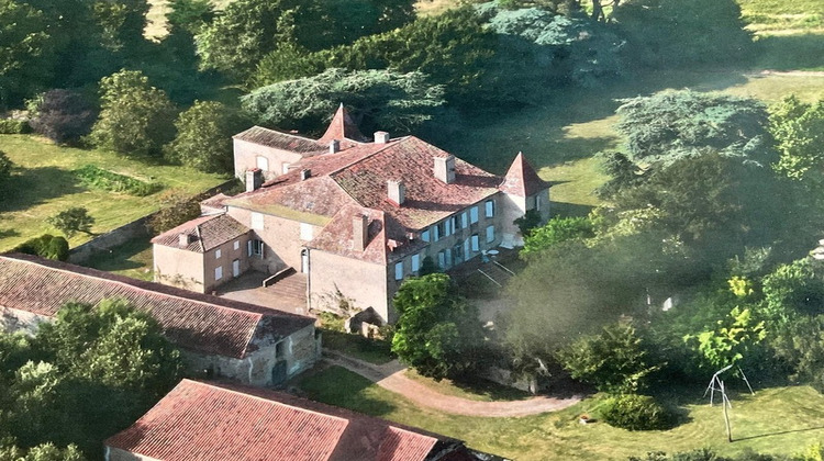 Ma-Cabane - Vente Maison MARCIAC, 550 m²
