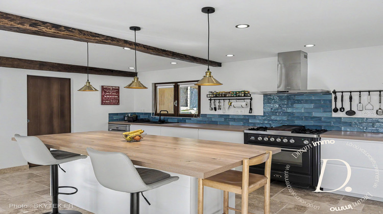 Ma-Cabane - Vente Maison Marciac, 240 m²