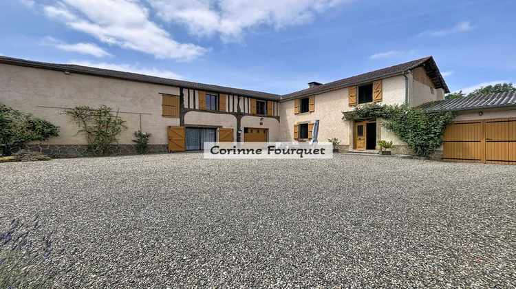 Ma-Cabane - Vente Maison MARCIAC, 240 m²