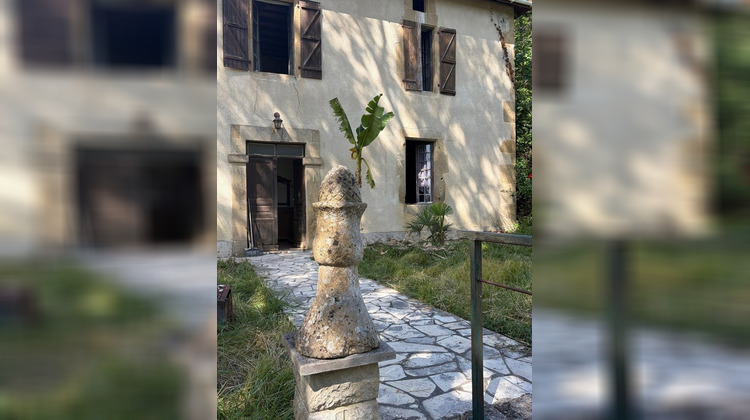 Ma-Cabane - Vente Maison MARCIAC, 135 m²