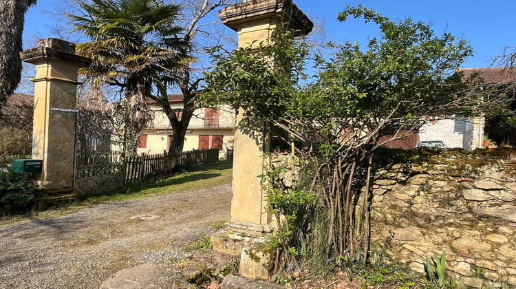 Ma-Cabane - Vente Maison MARCIAC, 216 m²