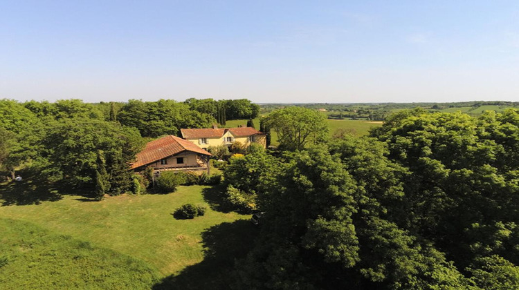 Ma-Cabane - Vente Maison MARCIAC, 365 m²