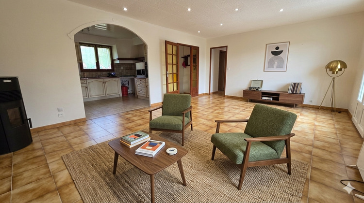 Ma-Cabane - Vente Maison MARCIAC, 90 m²