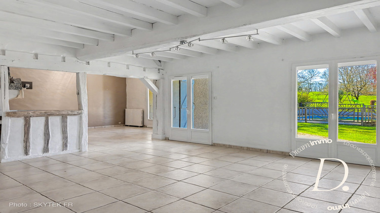 Ma-Cabane - Vente Maison Marciac, 274 m²