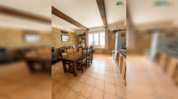 Ma-Cabane - Vente Maison Marciac, 212 m²